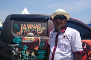 Lampung Jadi Tuan Rumah Jambore Nasional YRKI ke XIV