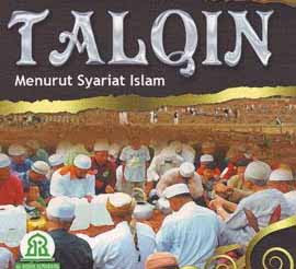 Apakah Talkin Mayit Perlu ? | Kajian Ulama