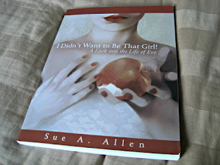 I didn't want to be that girl study sue allen
