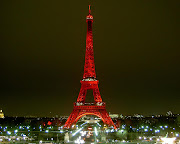 Paris Eiffel Tower Wallpaper (paris wp )