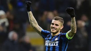 Agen Poker - Mauro Icardi Segera Diskusikan Masa Depan dengan Arsenal