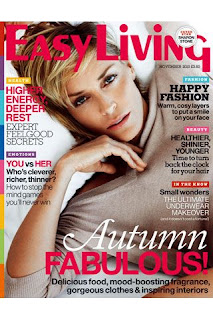 Sharon Stone Magazine Cover Pictures