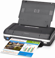 HP Officejet H470 Télécharger Pilote