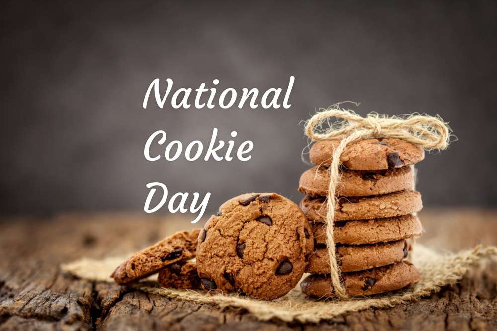 National Cookie Day Wishes for Instagram