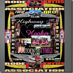 HIGHWAY HOOKER TOEW TYMEZ HEDDER REVIZED