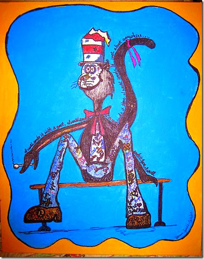 catNthehat