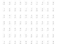 Download 2Nd Grade Math Facts Worksheets Background