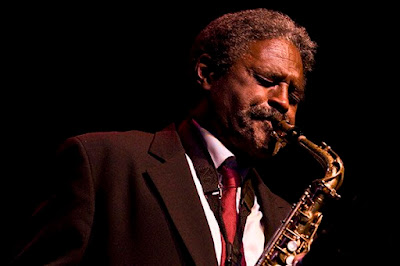 Charles Mcpherson Picture