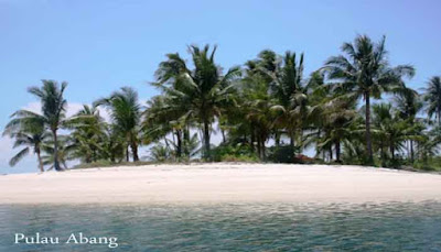 Pulau Abang