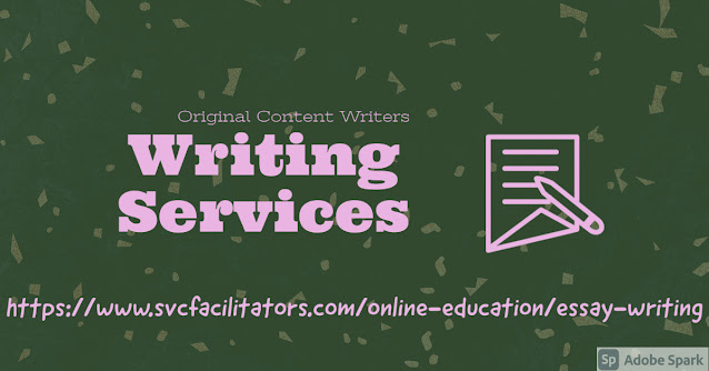 Writing Services