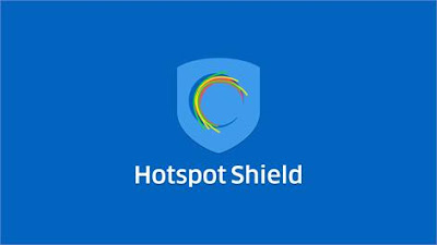 Hotspot Shield 2019