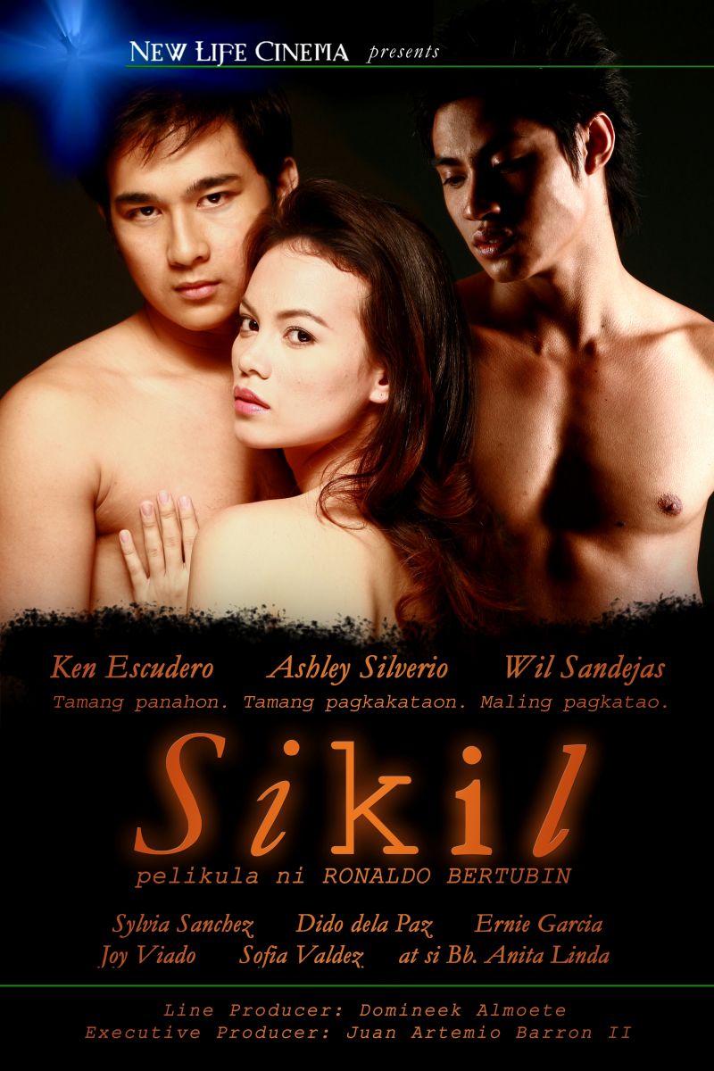 Sikil (2008) Vietsub - Unspoken Passion