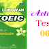 Listening LongMan New Real TOEIC Actual Test 06