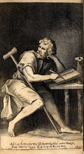 THE EPICTETUS. 