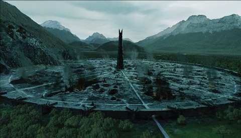 isengard