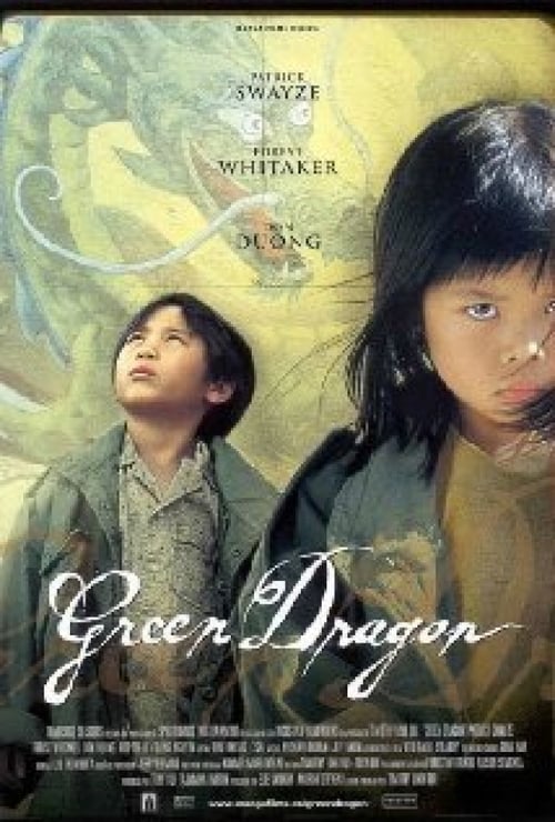 [HD] Green dragon 2001 Streaming Vostfr DVDrip