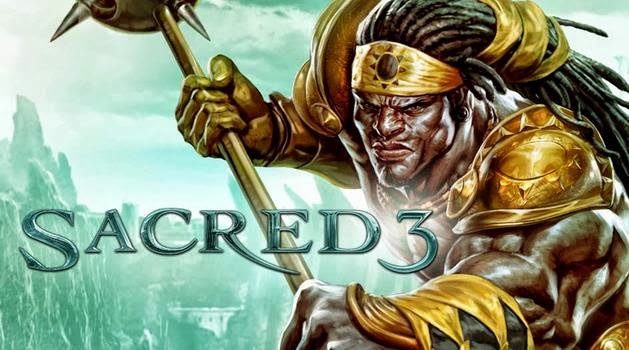 Download Sacred 3