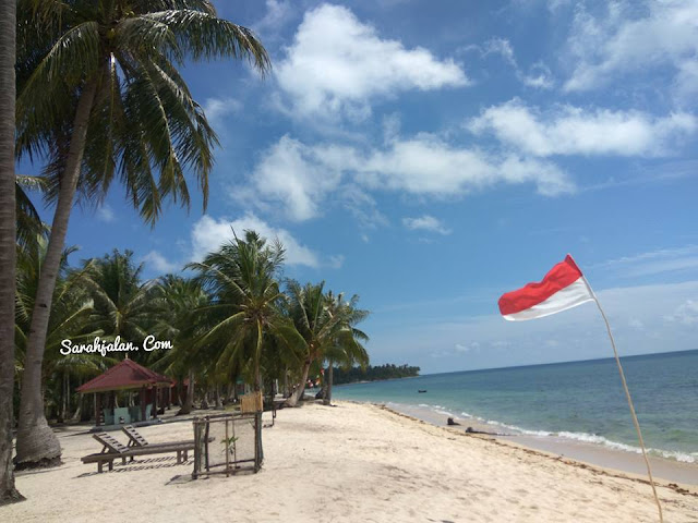 Pulau Benan