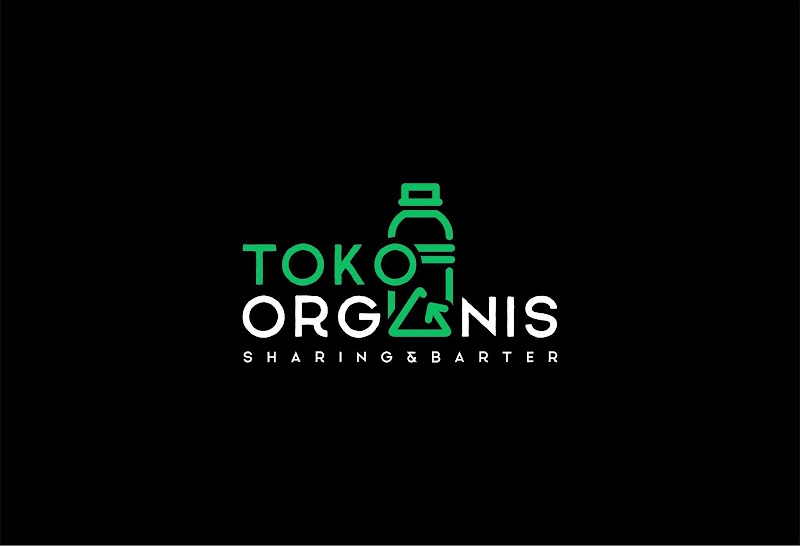 Toko Organis Logo