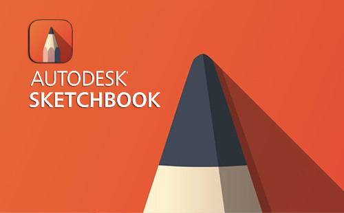 تحميل وتفعيل Autodesk SketchBook Pro 2021
