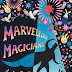 ReadItDaddy's Second Picture Book of the Week - Week Ending...020: "Marvellous Magicians" by Lydia Corry (Thames and Hudson)