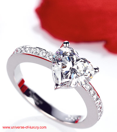 diamond rings for women. Images Fancy Diamond Ring