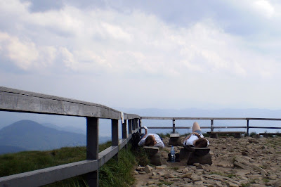 Bieszczady