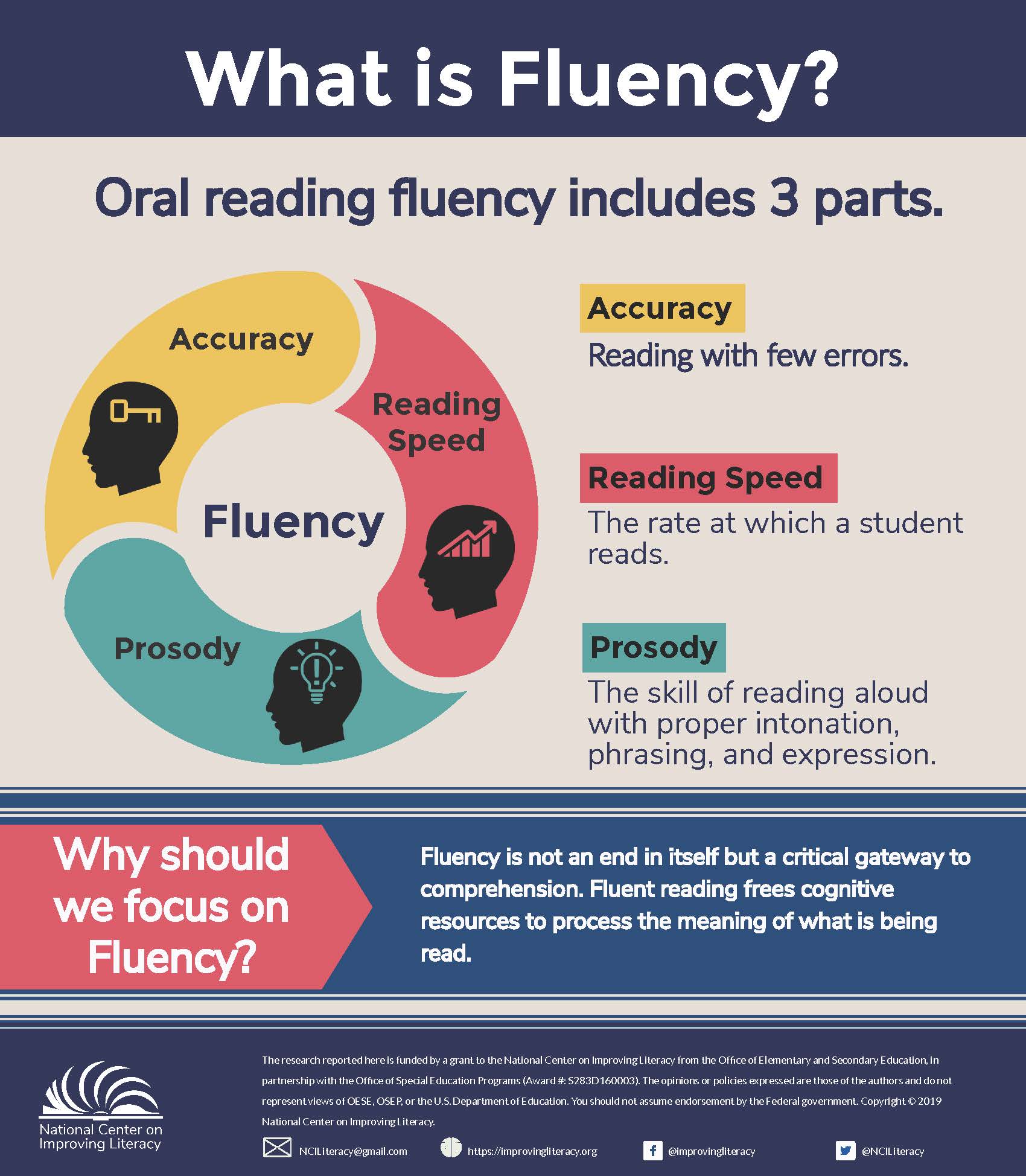 speech fluency definition