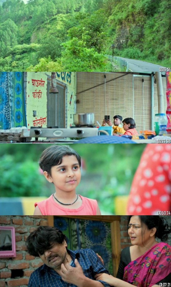 Jaggu Ki Lalten 2023 Hindi 720p 480p WEB-DL x264 Full Movie