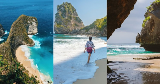 Beberapa Tempat Destinasi Wisata Di BALI Yang Wajib Di Kunjungi Selama Liburan Di sana