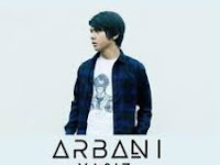 Arbani Yasiz - Be My Love Single Pop Indonesia MP3