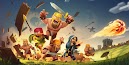 Clash of Clans Full Apk Taş Hileli 7.200.12