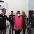 Kejati Sumgar Tahan Mantan Kabag Umum Setdakab Dharmasraya