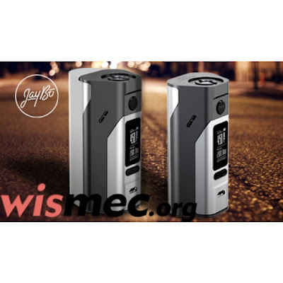 A Guide To Wismec Reuleaux RX2/3