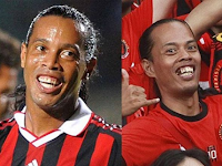 Biografi Ronaldikin ( Sodikin ) - Ronaldinho Indonesia