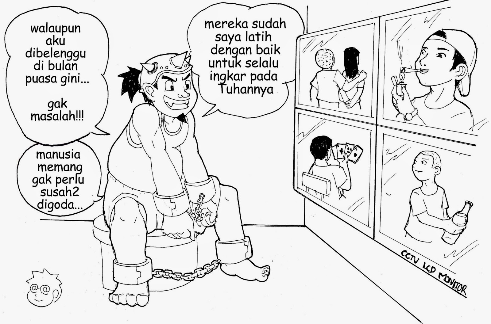  Gambar  Animasi Bergerak Lucu Doraemon Terbaru Display 