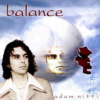 Adam Nitti - 1998 - Balance