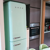 House And Home Fridges