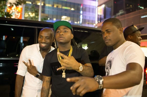 davido