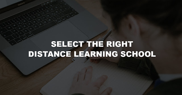 7 Tricks for Success with Distance Learning