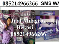 WA 085214966266 JUAL MILAGROS BEKASI - AGEN MILAGROS BEKASI