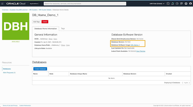 Oracle Database Preparation, Oracle Database Exam Prep, Database Prep, Oracle Database Certification, Oracle Database Career