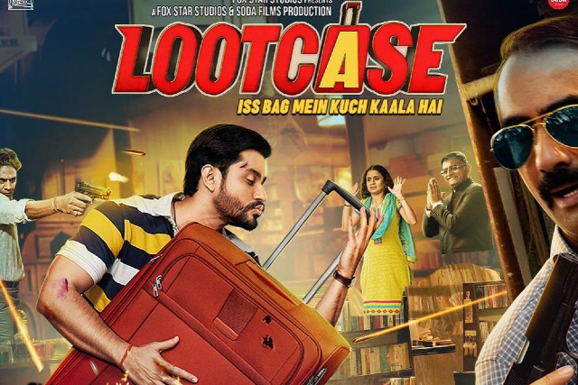 lootcase (2020) | Story, Cast & Release date 