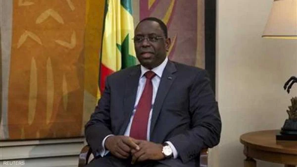 جريدة "تارودانت بريس" الرسمية :السنغال تأسف لغياب المغرب | Taroudant Press Officiel