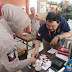  Razia Rokok Ilegal, Petugas Temukan Pedagang Kumpulkan Pita Cukai Bekas