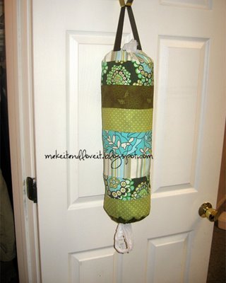 Grocery Bag Holder1