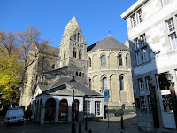 maastricht