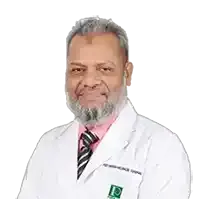 Dr. Sheikh Hasanur Rahman - ENT