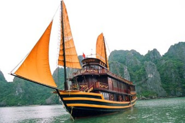 halong tour, halong tours booking, halong 3D2N tour,  halong luxury Cruise