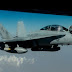 Μαχητικό F-18 συνετρίβη κοντά στη Μαδρίτη, νεκρός ο πιλότος 